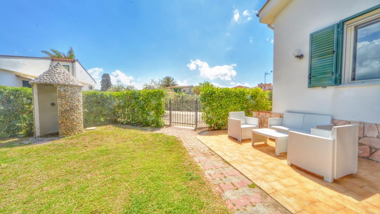 Photo of Patio Balcony in Piana Calzata