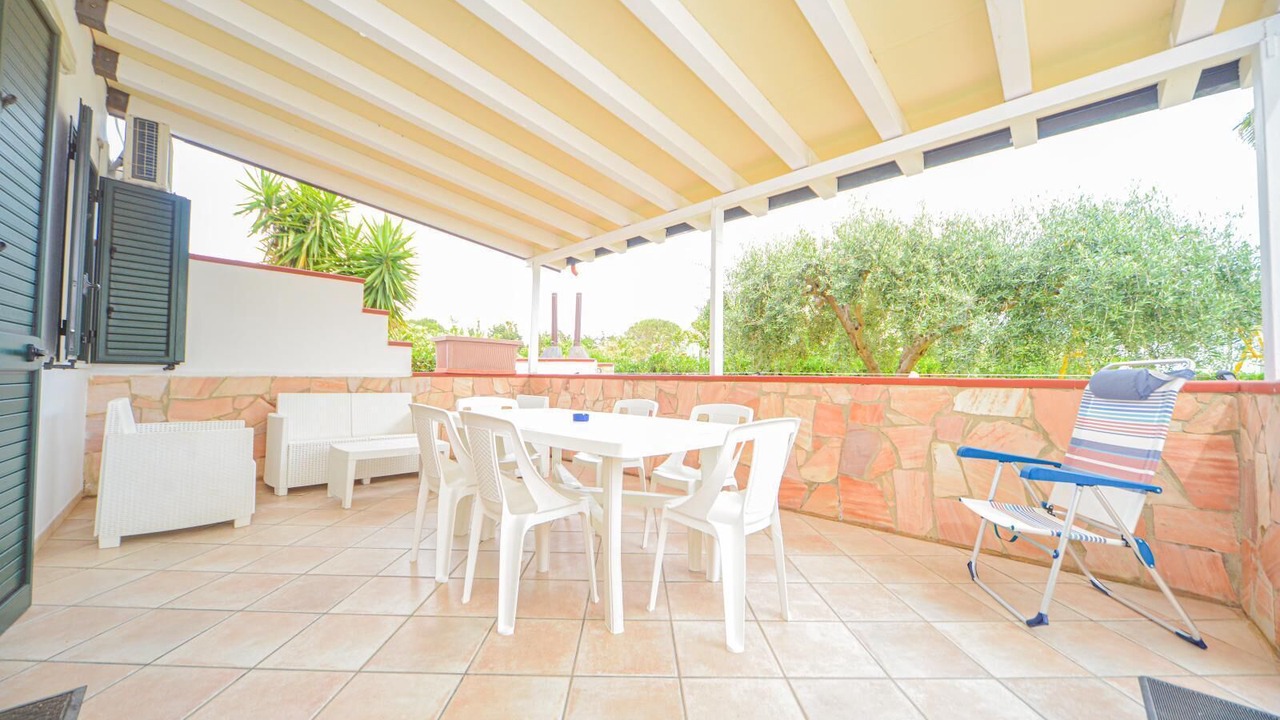 Photo of Outdoor in Piana Calzata