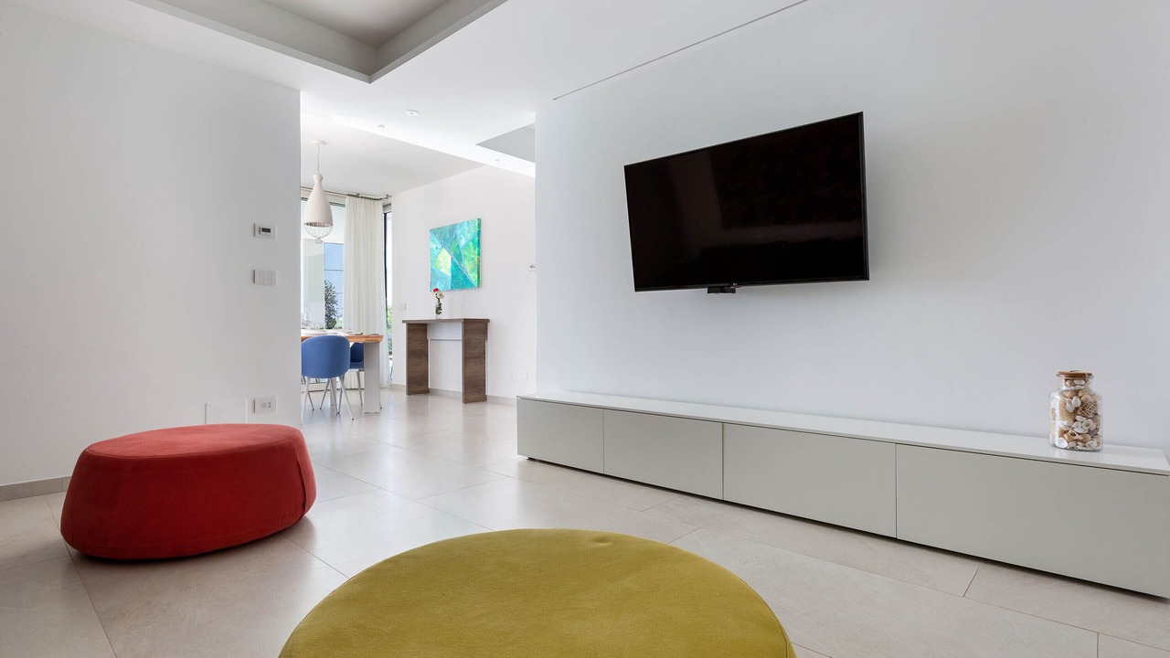 Photo of Livingroom in Matino