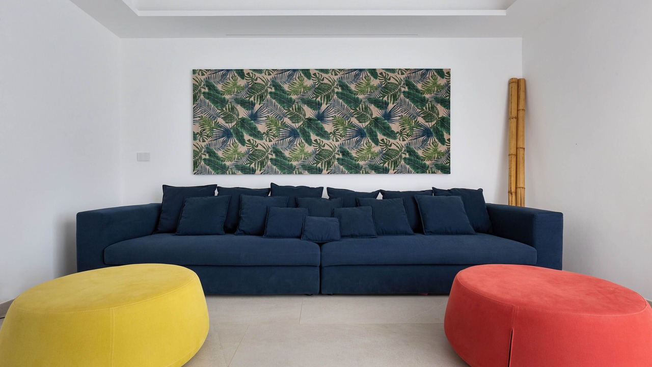 Photo of Livingroom in Matino