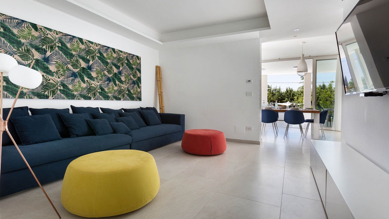 Photo of Livingroom in Matino