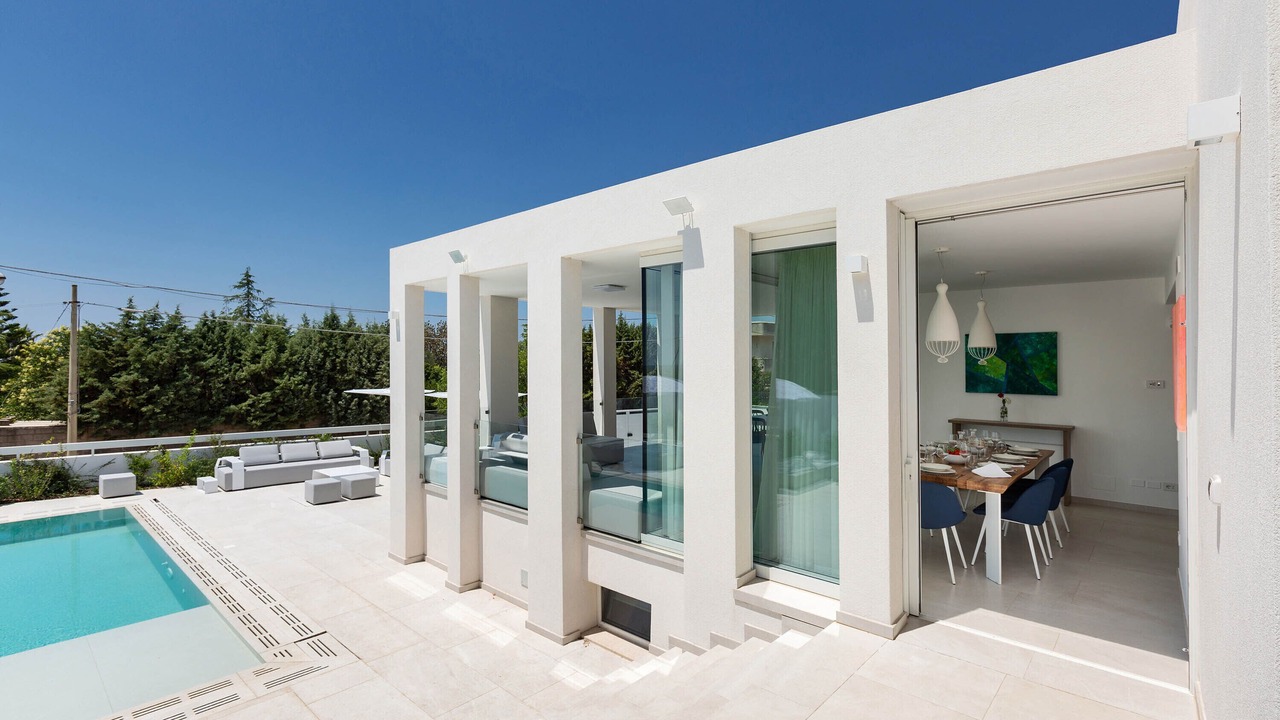Photo of Outdoor in Matino
