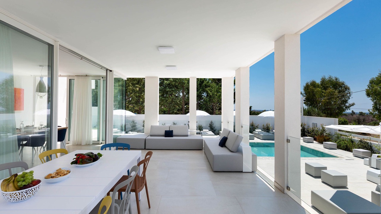 Photo of Outdoor in Matino