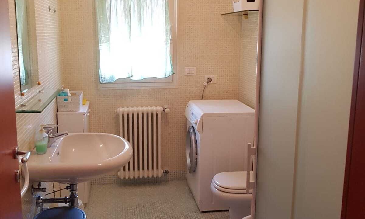 Photo of Bathroom in Rivabella