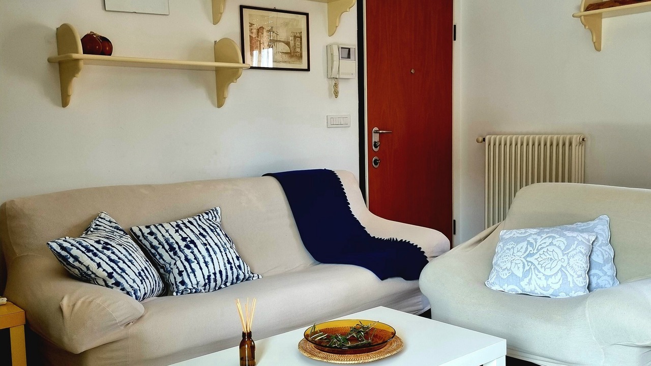 Photo of Livingroom in Rivabella