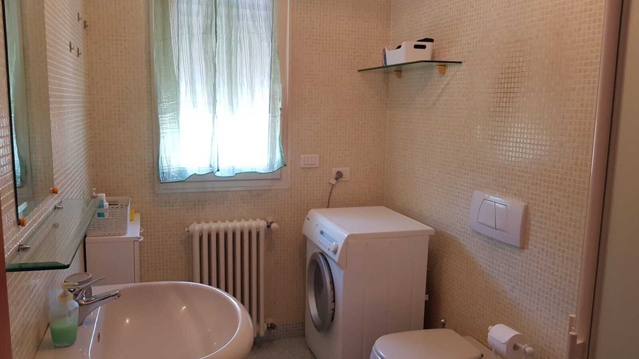 Photo of Bathroom in Rivabella