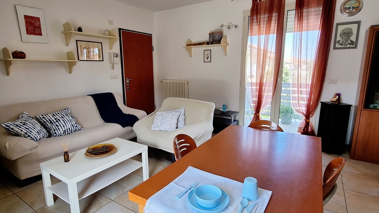 Photo of Livingroom in Rivabella