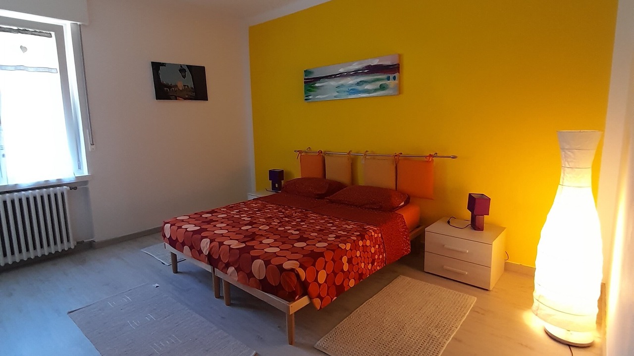 Photo of Bedroom in Arco