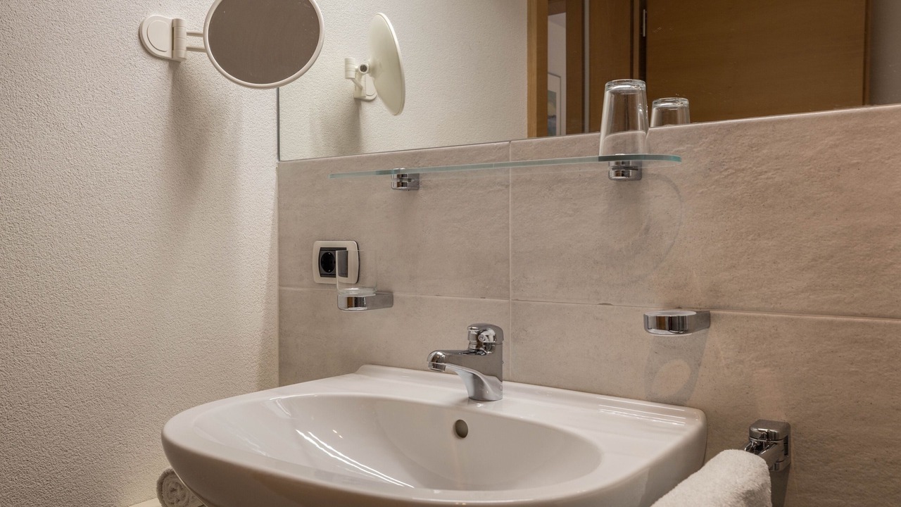 Photo of Bathroom in Valdaora di Mezzo