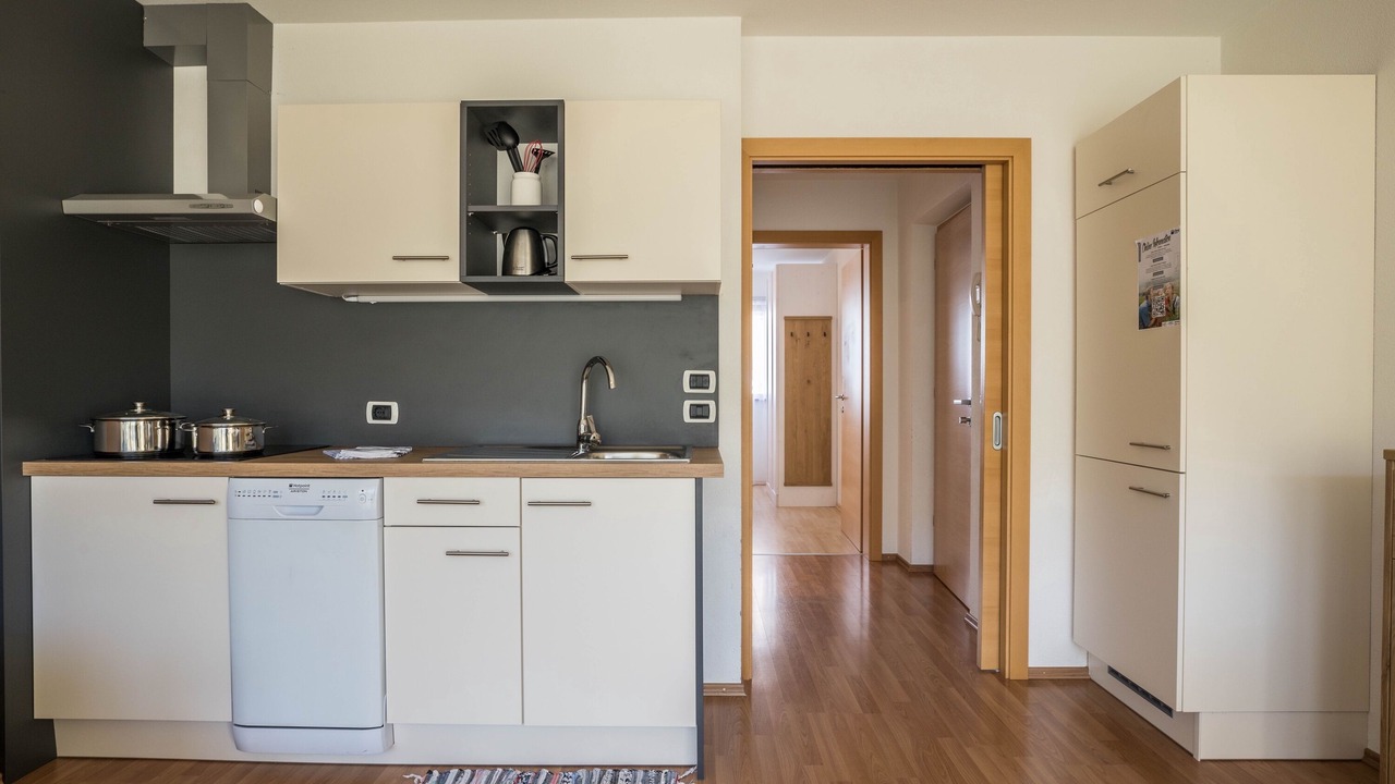 Photo of Kitchen in Valdaora di Mezzo