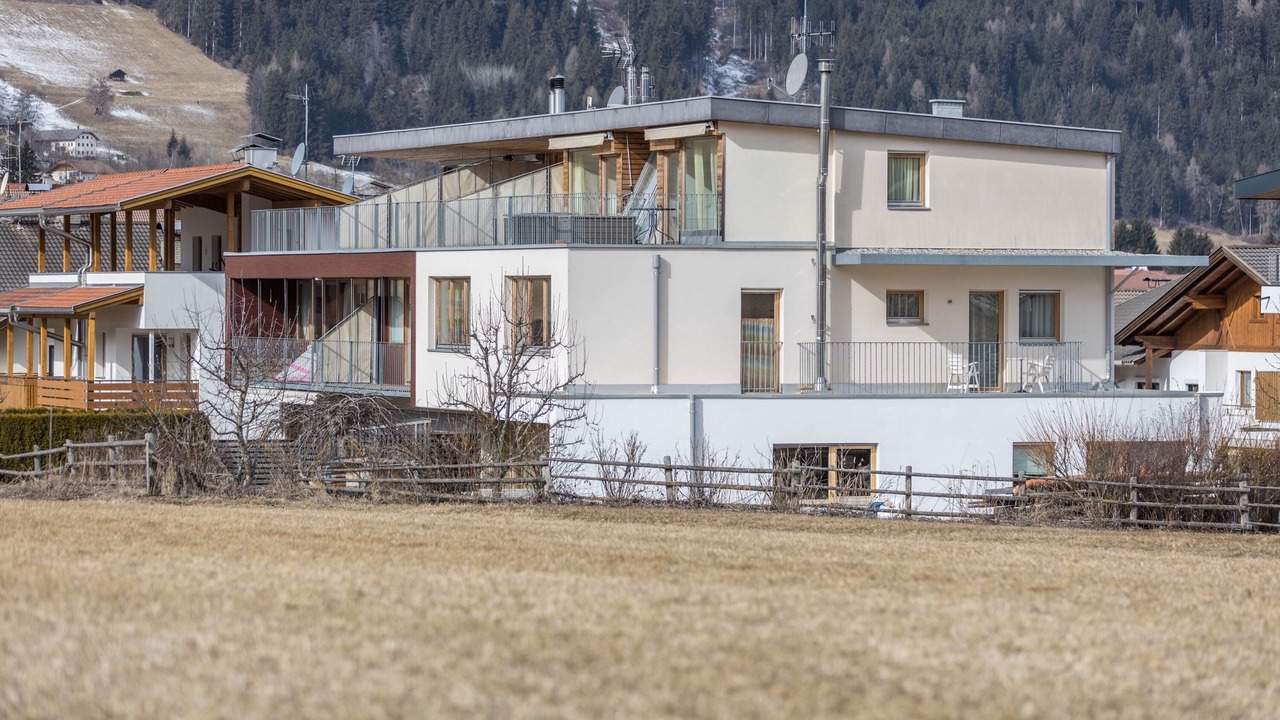 Photo of Outdoor in Valdaora di Mezzo