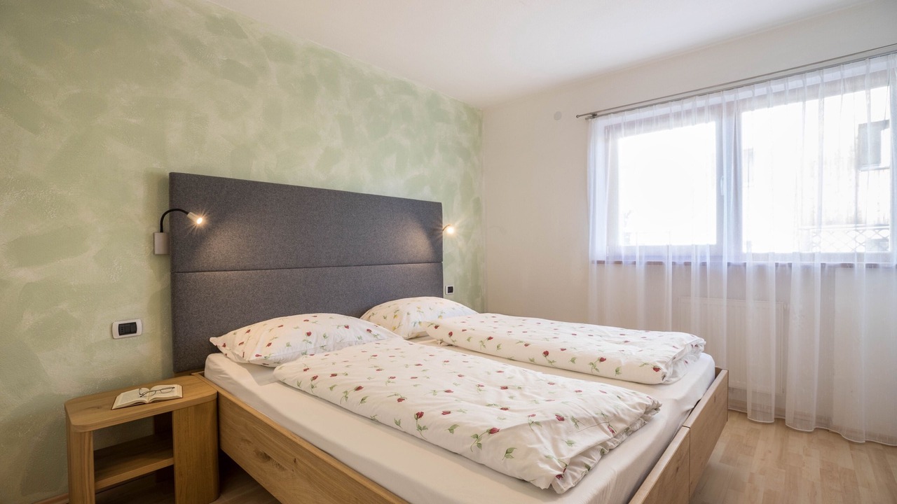 Photo of Bedroom in Valdaora di Mezzo