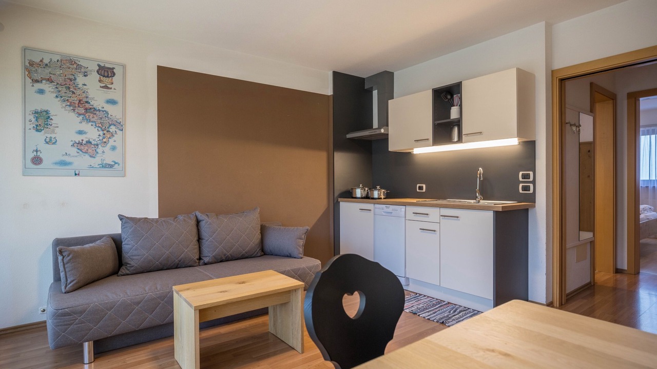 Photo of Livingroom in Valdaora di Mezzo