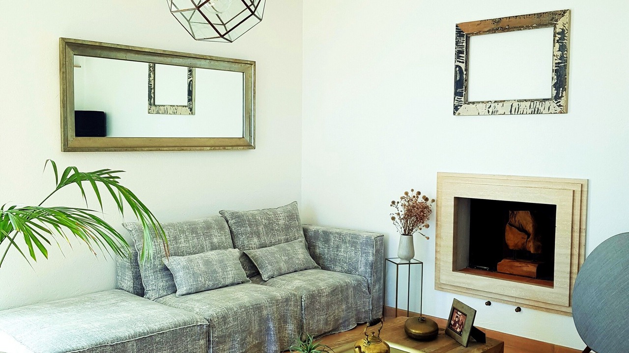 Photo of Livingroom in Finale Ligure