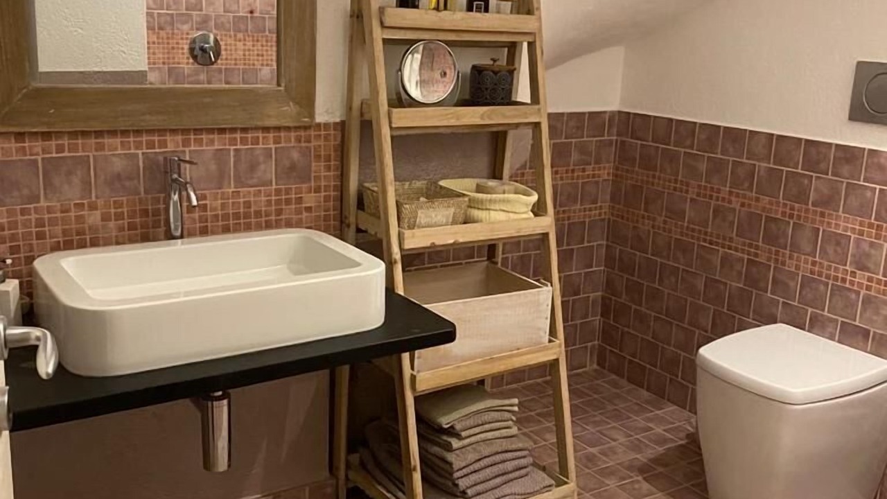 Photo of Bathroom in Finale Ligure
