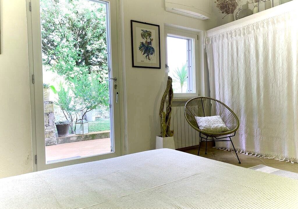 Photo of Bedroom in Finale Ligure