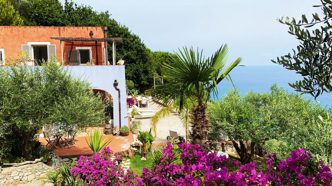 Photo of Outdoor in Finale Ligure