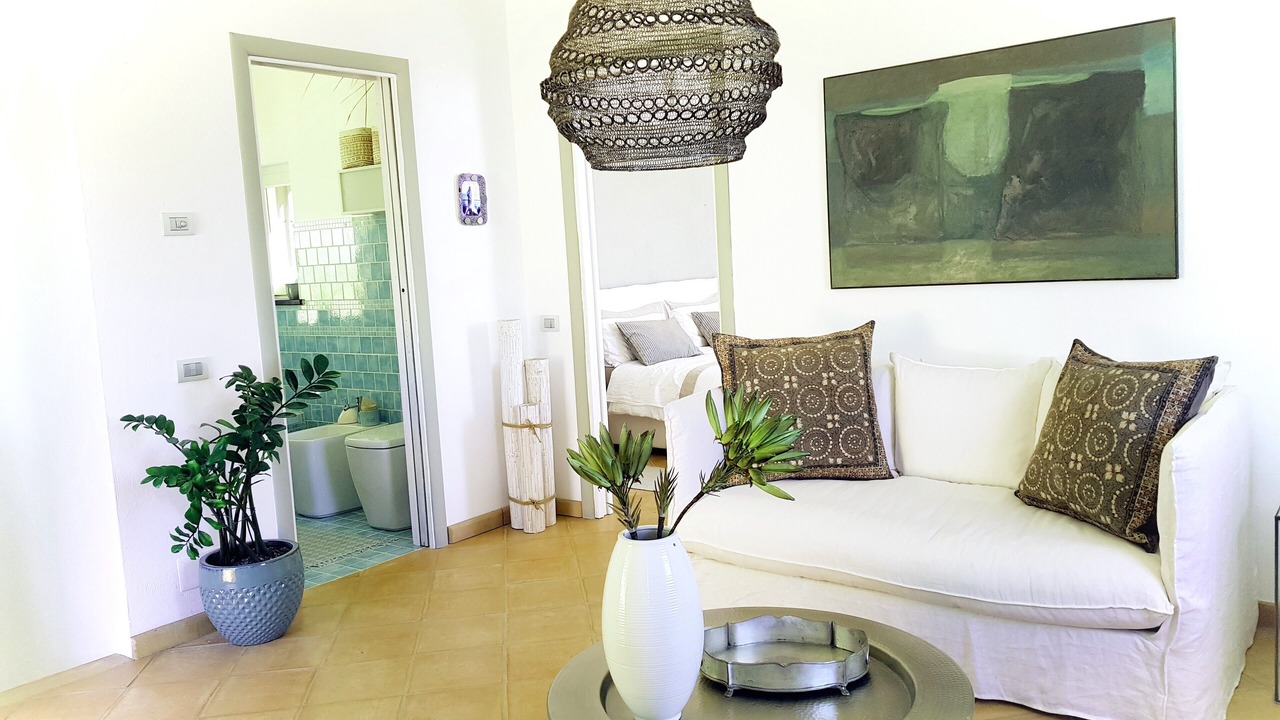 Photo of Livingroom in Finale Ligure