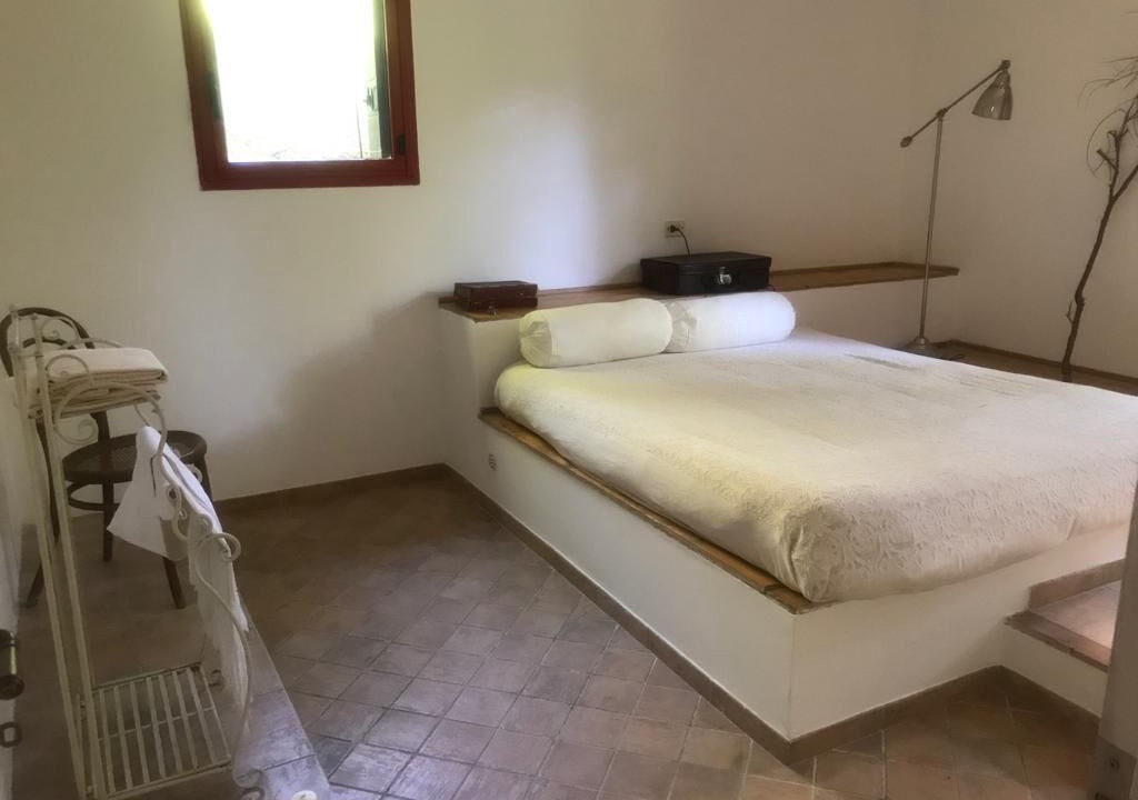 Photo of Bedroom in Scandriglia
