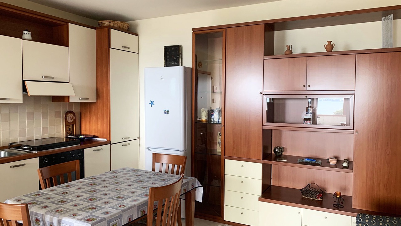 Photo of Kitchen in Crotone