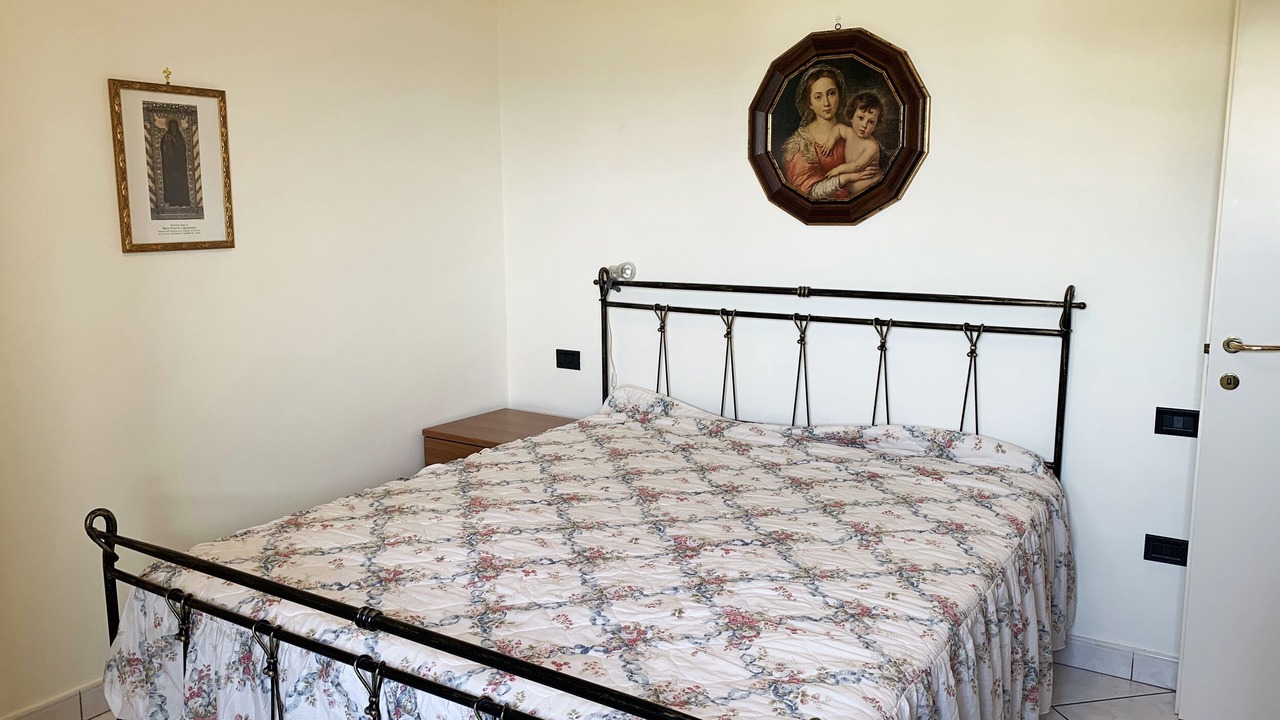 Photo of Bedroom in Crotone