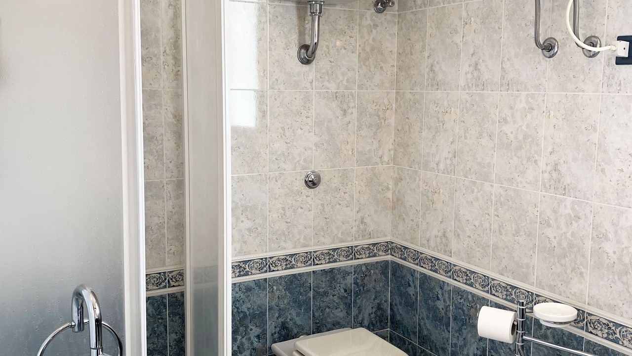 Photo of Bathroom in Crotone