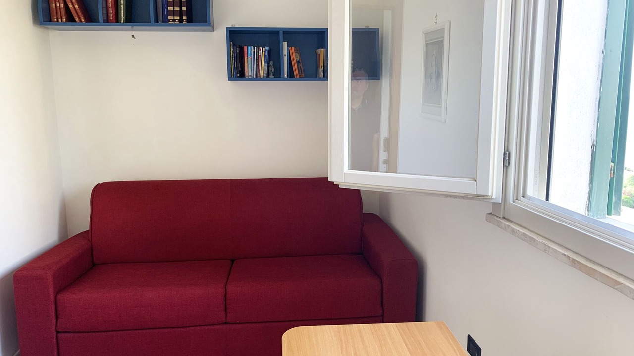 Photo of Livingroom in Crotone