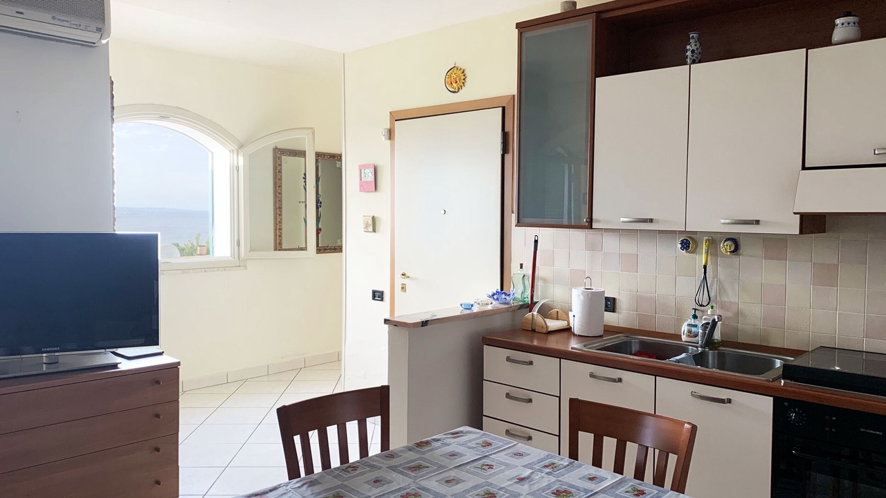 Photo of Kitchen in Crotone