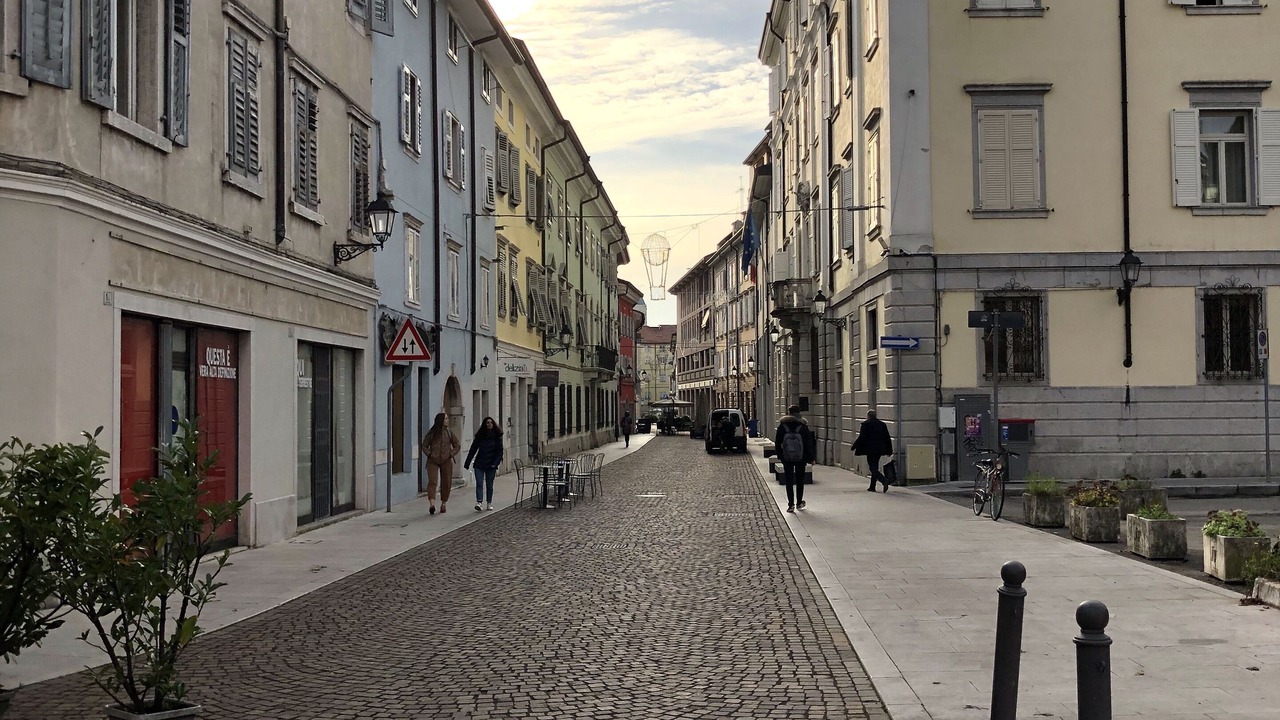 Photo of Outdoor in Gorizia