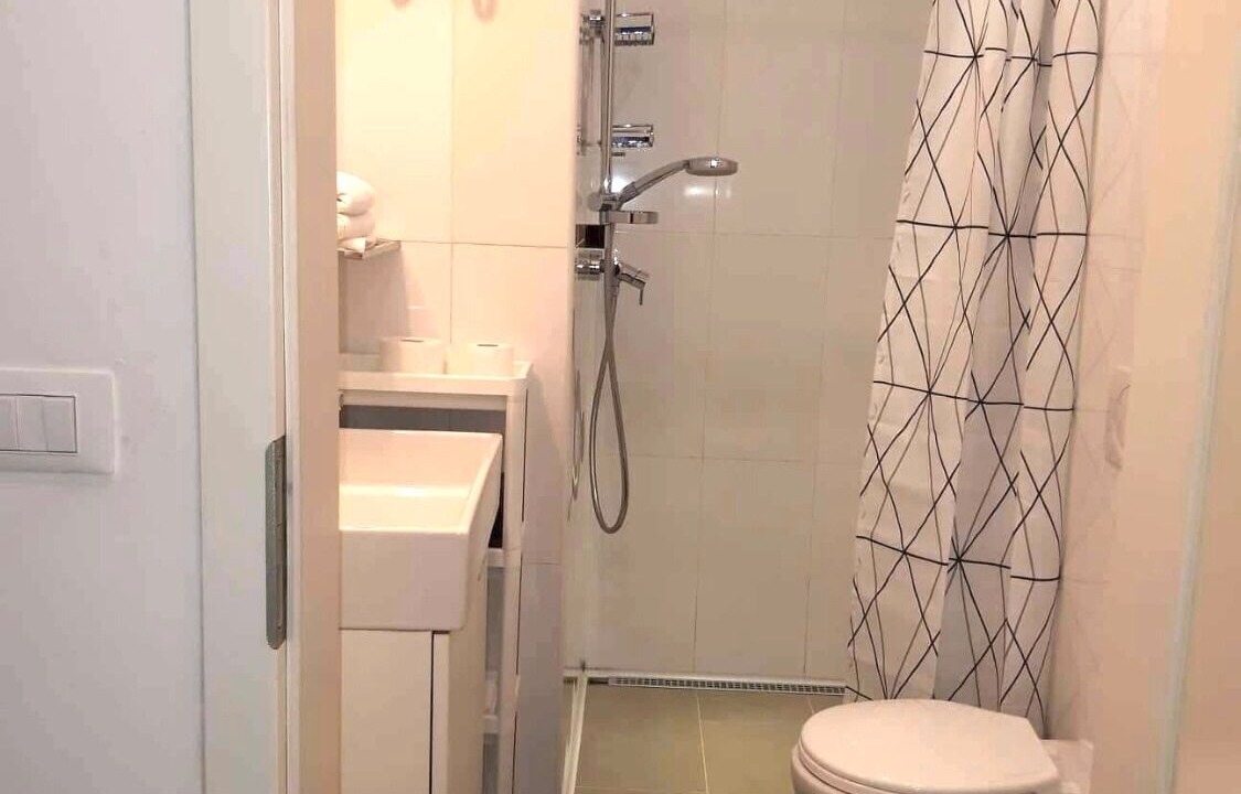 Photo of Bathroom in Gorizia