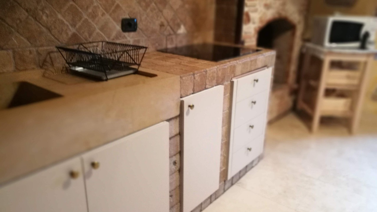 Photo of Kitchen in Arrone