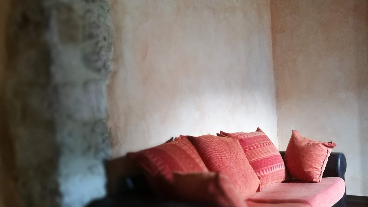 Photo of Livingroom in Arrone