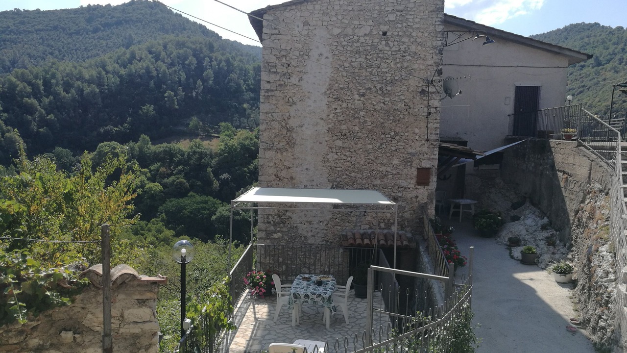 Photo of Outdoor in Arrone