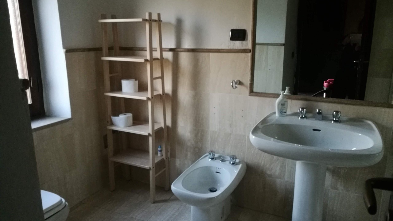 Photo of Bathroom in Arrone