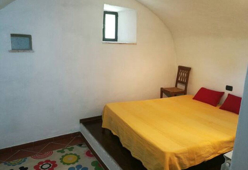 Photo of Bedroom in Arrone