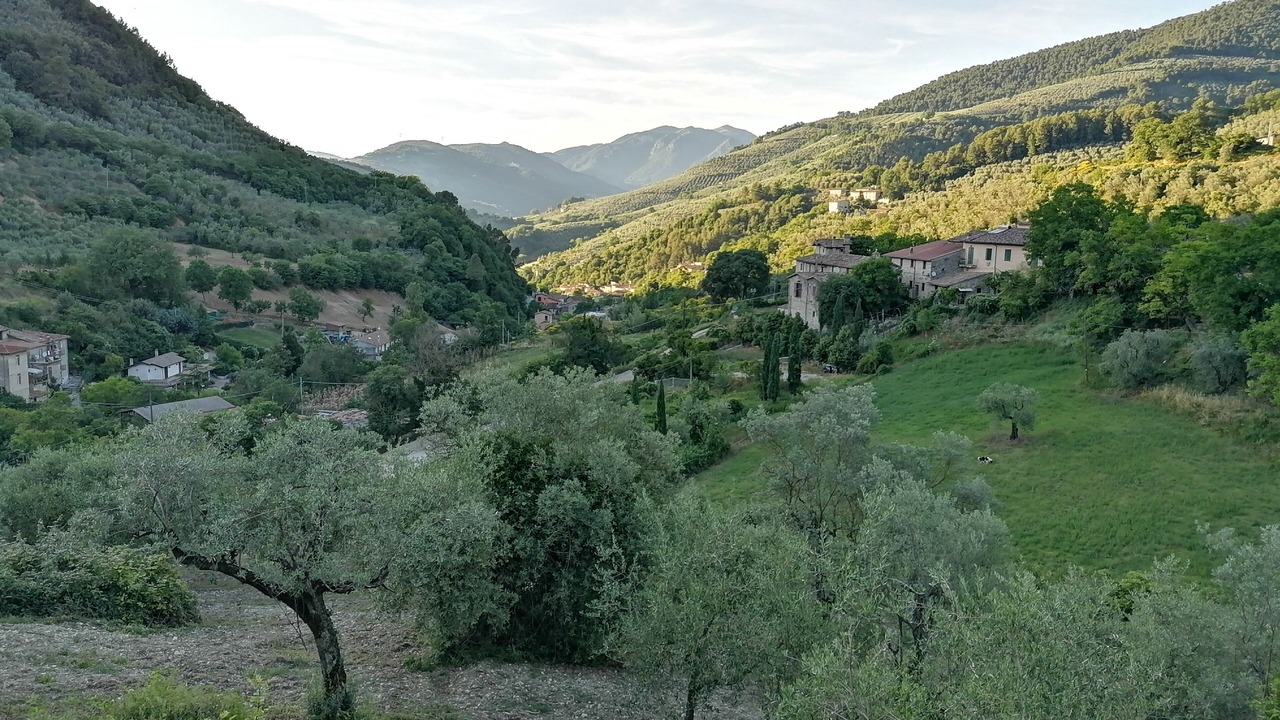 Photo of Outdoor in Arrone