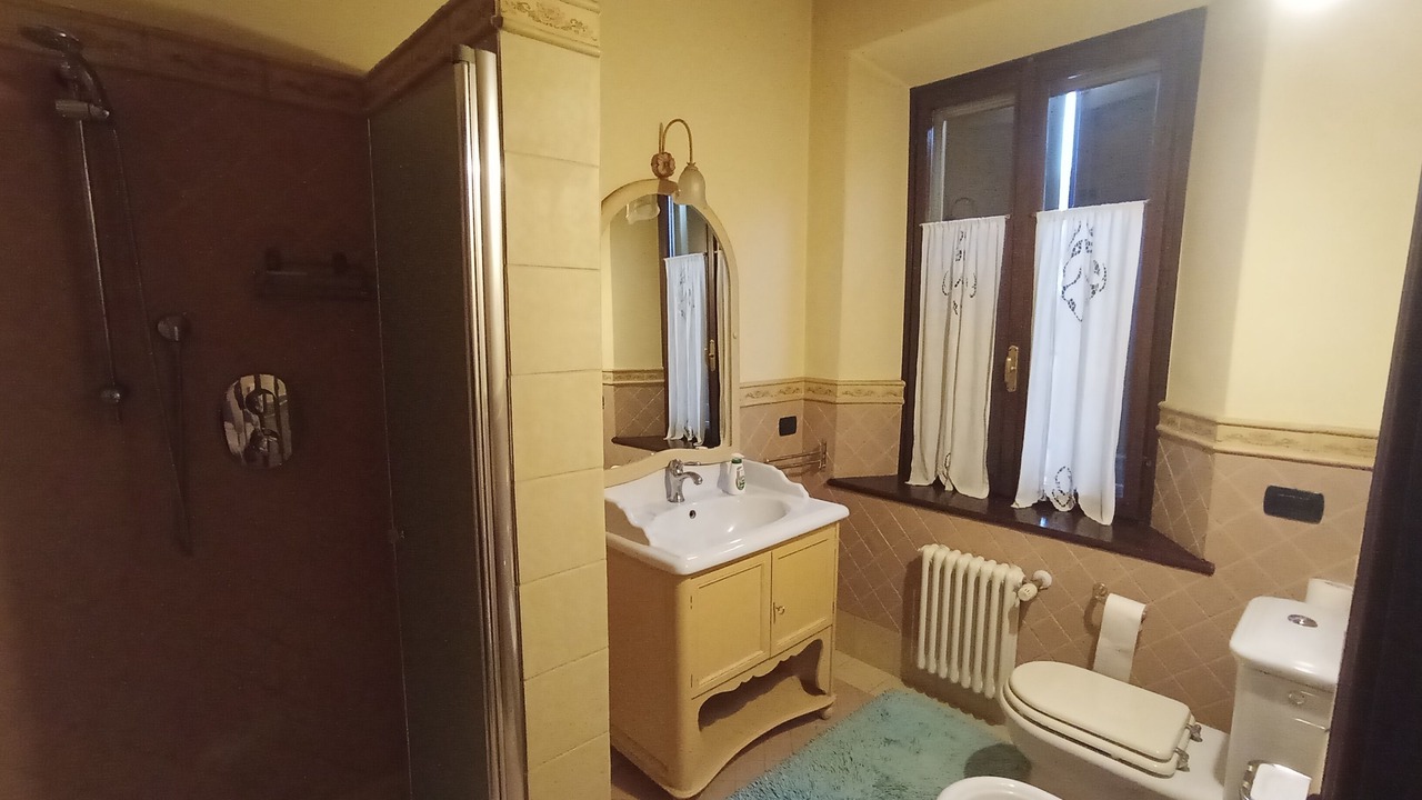 Photo of Bathroom in Gargallo