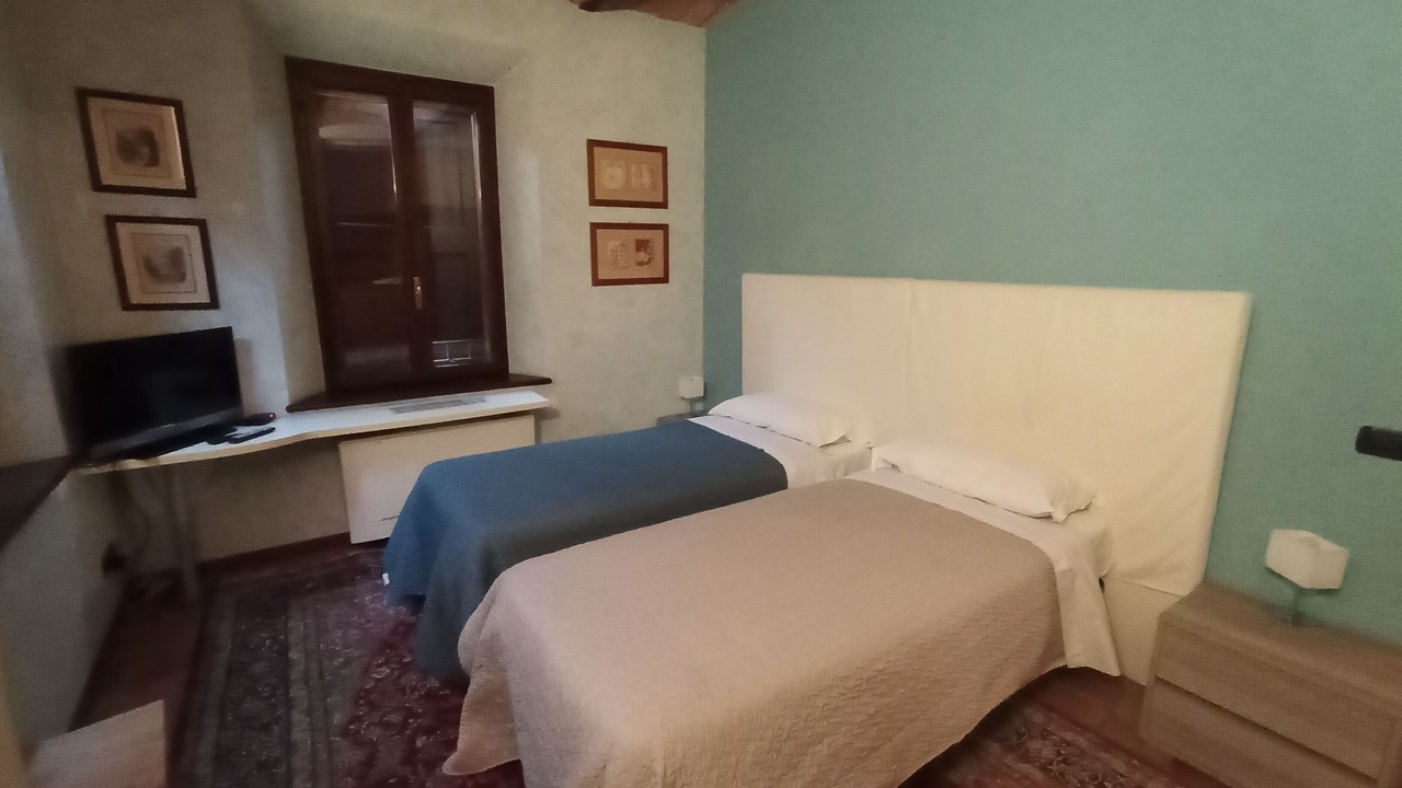 Photo of Bedroom in Gargallo