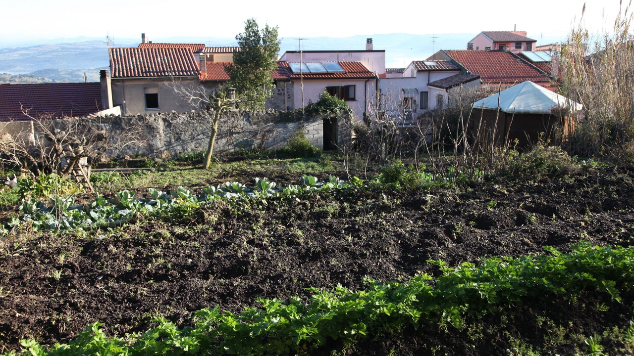 Photo of Outdoor in Villanova Monteleone