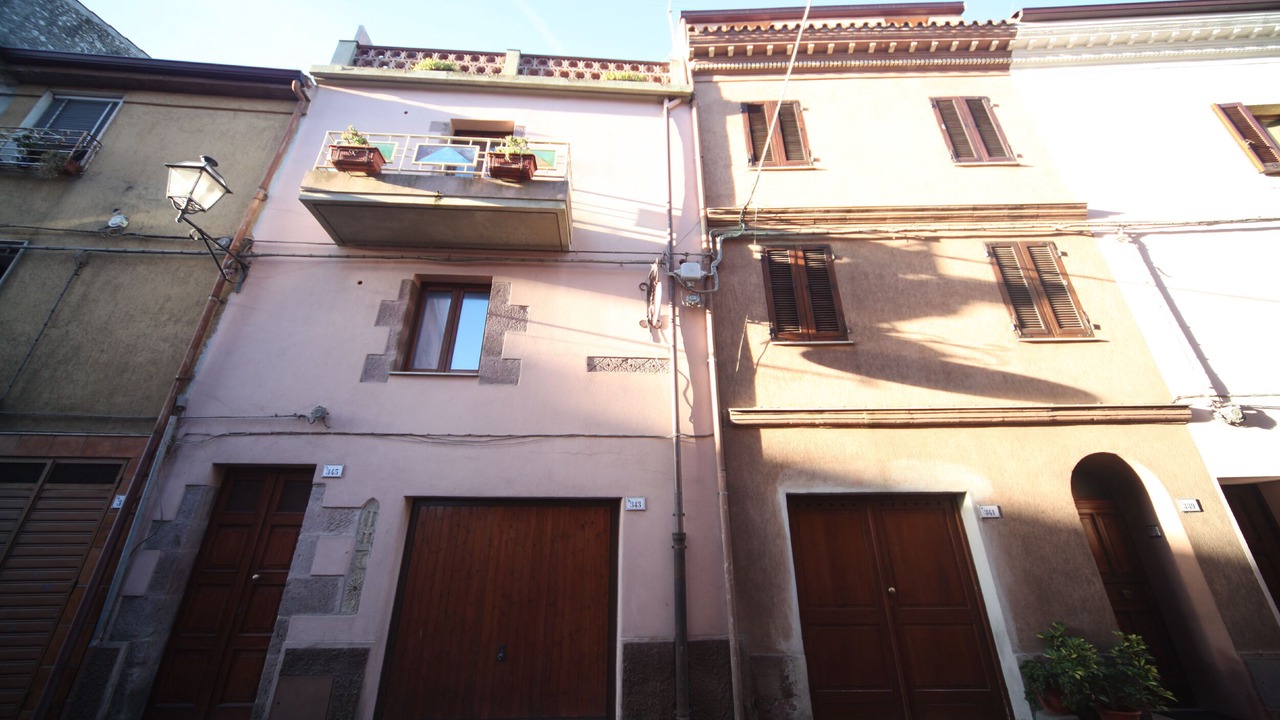 Photo of Outdoor in Villanova Monteleone