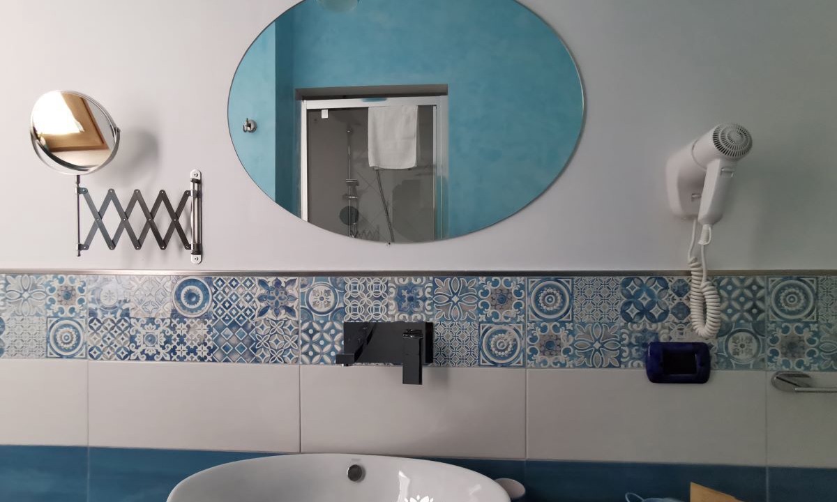 Photo of Bathroom in Torchiara