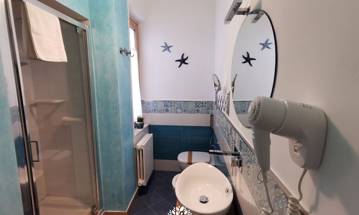 Photo of Bathroom in Torchiara