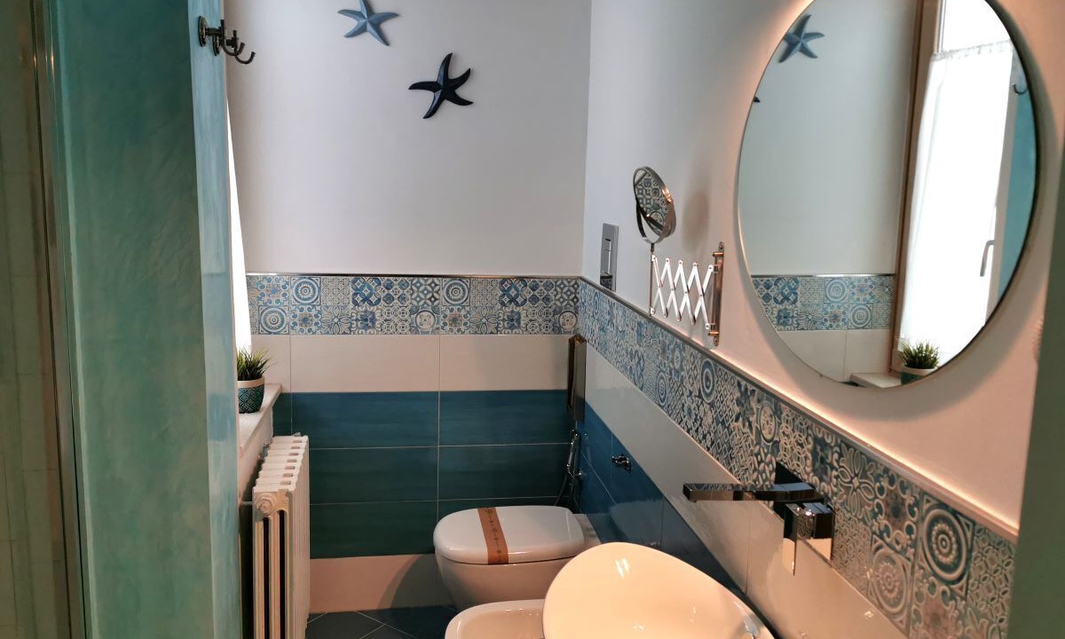 Photo of Bathroom in Torchiara