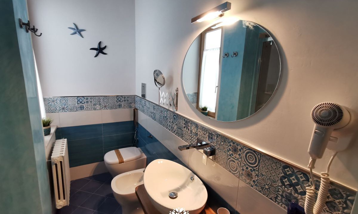 Photo of Bathroom in Torchiara