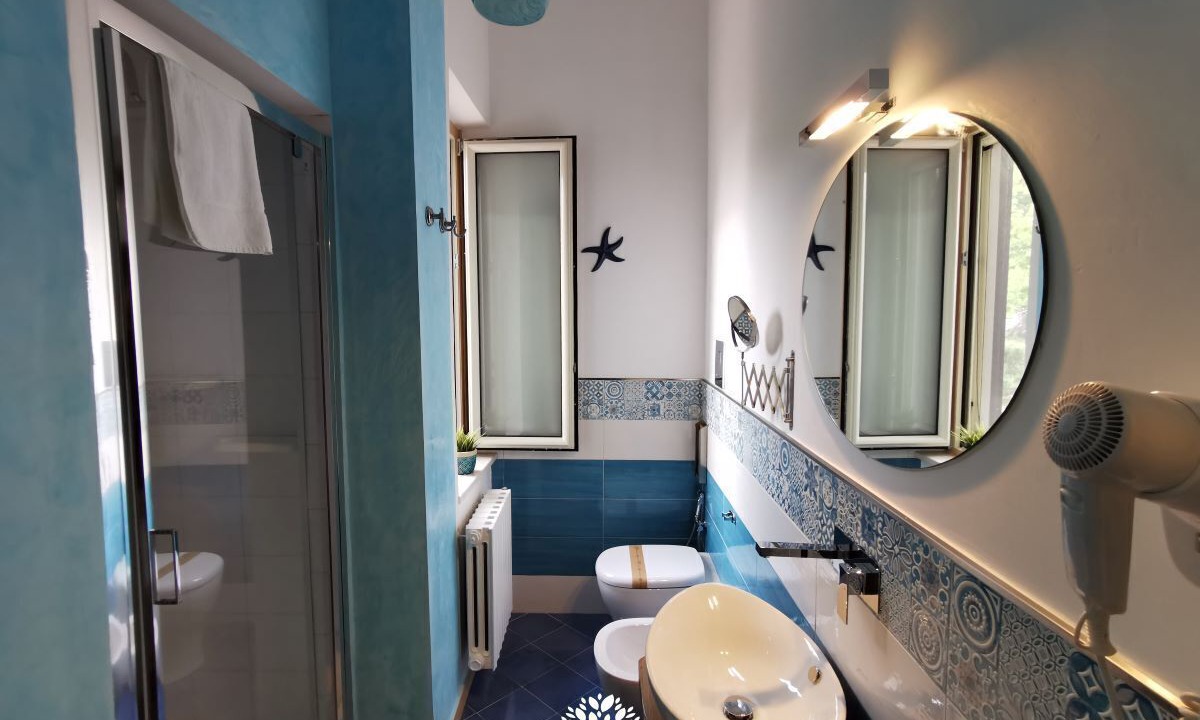Photo of Bathroom in Torchiara