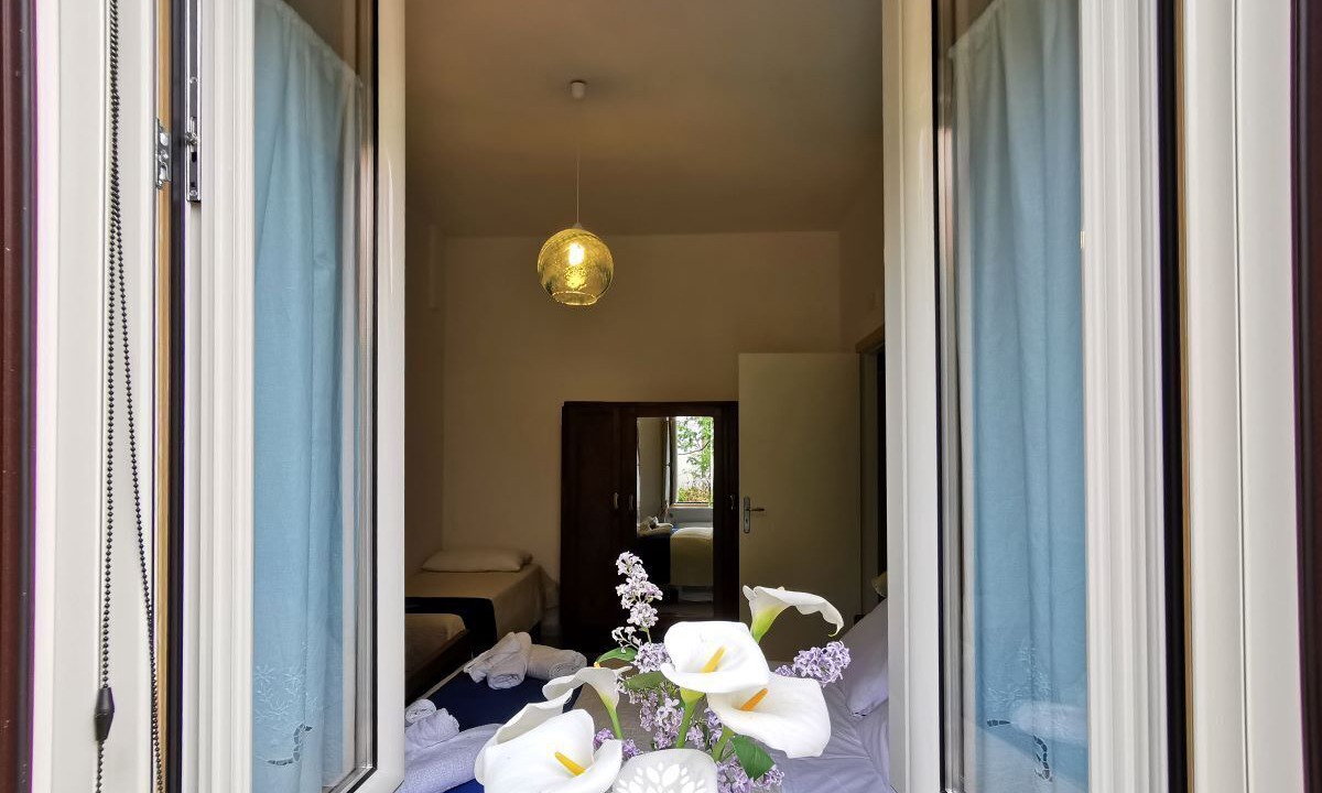 Photo of Bedroom in Torchiara