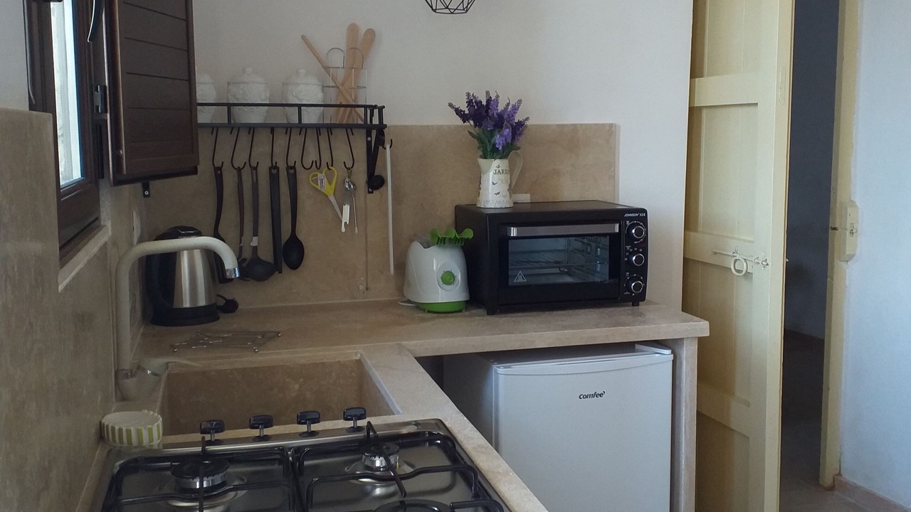 Photo of Kitchen in Naro