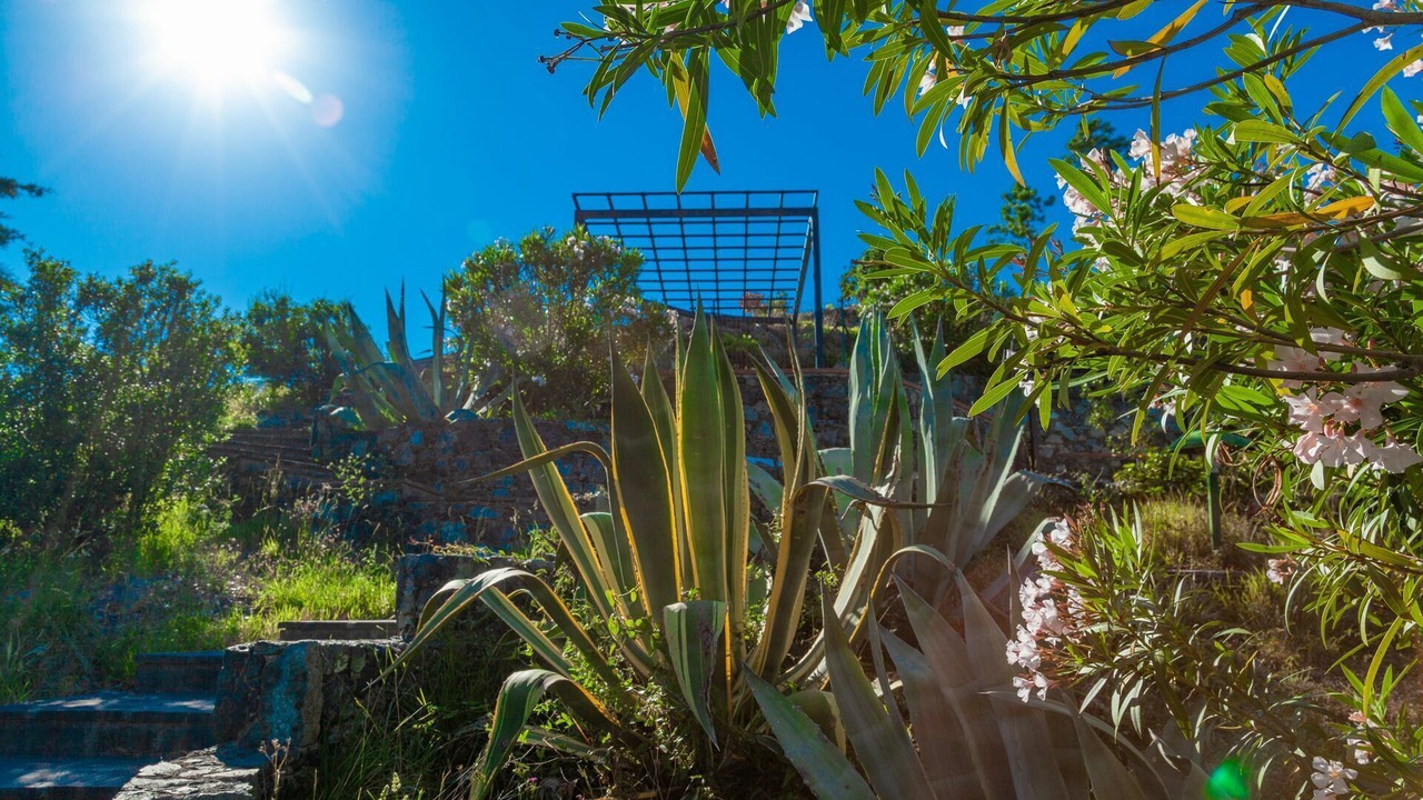 Photo of Outdoor in Valle Santa