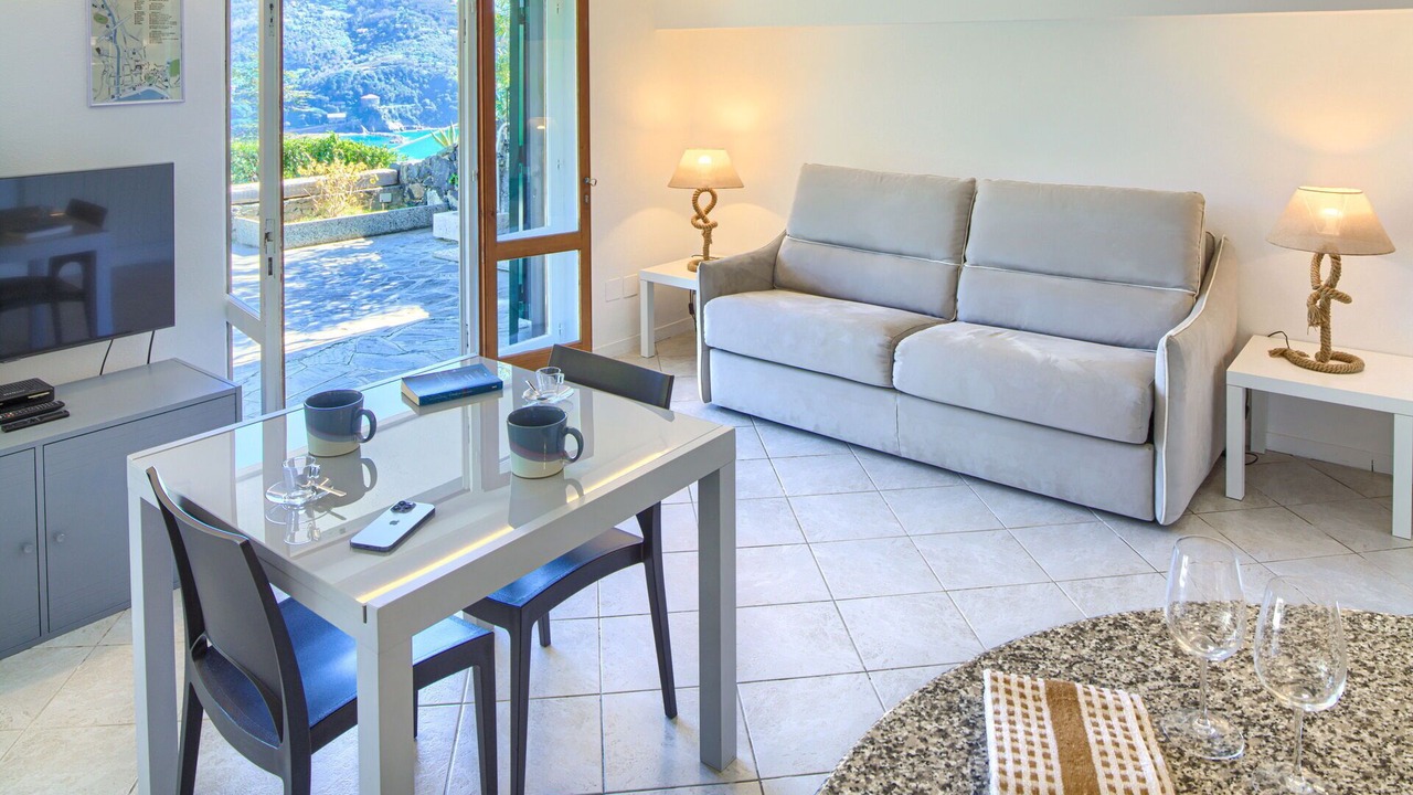 Photo of Livingroom in Valle Santa