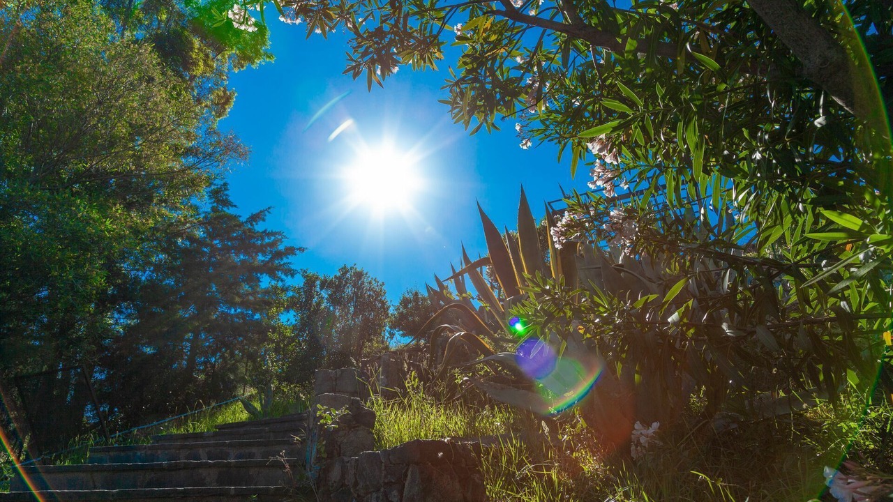 Photo of Outdoor in Valle Santa